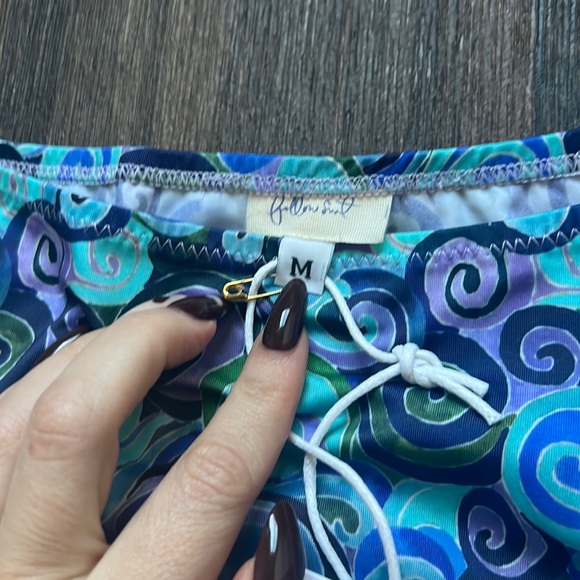 The Marie Bottom - Psychedelic - Picture 3 of 7